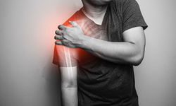 Tekrarlayan omuz çıkıklarına dikkat