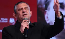 CHP lideri Özgür Özel'den 'Bursa' açıklaması!