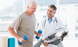 Uzmanlardan pulmoner rehabilitasyon çağrısı