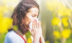 Uzman Diyetisyen Demirci: "Mevsim geçişlerinde bedeninizi dinç tutun"