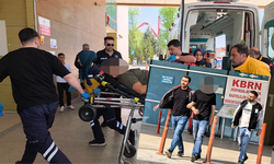 Bursa İnegöl'de silahlı saldırıda ilk karar verildi