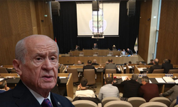 İnegöl'de Devlet Bahçeli ismi önerildi