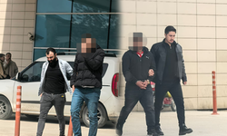 İnegöl'de uyuşturucu taciri yakalandı