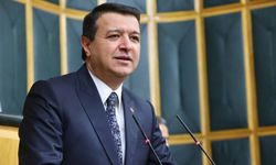 Mahmut Arıkan İnegöl İş Dünyasının Taleplerini Meclis’e Taşıdı: “Sanayici Nefes Alamıyor, İhracatçı Cezalandırılmamalı”