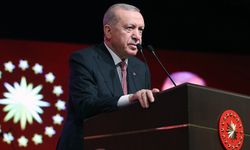 Cumhurbaşkanı Erdoğan'dan okul saldırısına ilişkin açıklama