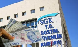 SGK'dan borcu olanlara büyük kolaylık: Prim yapılandırması tamamen değişti