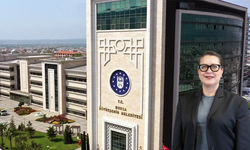 Bursa Büyükşehir Belediyesi Kültür ve Sosyal İşler Daire Başkanı Şafak Pala görevden alındı!