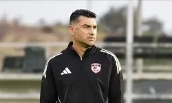 TFF'den Burak Yılmaz kararı: 4 ayrı maddeden PFDK'ya sevk