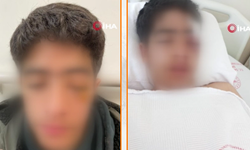 15 yaşındaki çocuk muştayla öldüresiye dövüldü