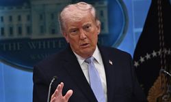 Trump: "İran’a karşı nükleer silah kullanmayacağım"