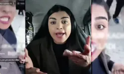 Tiktok fenomeni Karagül dehşet saçtı! Sokak ortasında birini bıçakladı