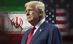 Trump: 'Boğaz üzerinde tam kontrolümüz var'