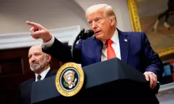 Trump'tan müzakere arifesinde İran'a gözdağı