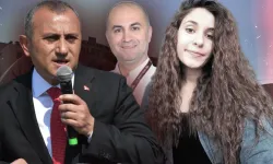 Gülistan Doku soruşturmasında dönemin başhekimi Çağdaş Özdemir Bursa'da gözaltına alındı