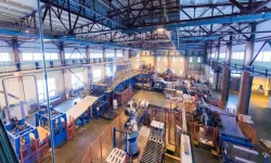 Türkiye'nin 84 yıllık dev şirketi konkordato talep etti