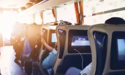 Türkiye'nin dev otobüs firması konkordato talep etti