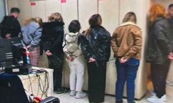 Çatışmadaki polisle alay eden şahıs tutuklandı!