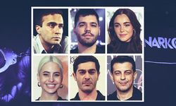 Ünlülere uyuşturucu soruşturmasında 5 şüpheli adliyeye sevk edildi