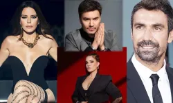 Ünlülere uyu*turucu operasyonu: Mustafa Ceceli, İbrahim Çelikkol ve çok sayıda ünlü gözaltına alındı