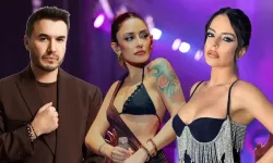 Ünlülere yönelik uyuşturucu soruşturması: 9 isim hakkında karar verildi