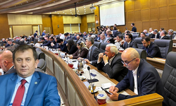 Bursa Büyükşehir Meclisi'nde çilek fidesi gerilimi! İnegöllü Meclis Üyesi'nden sahtecilik iddiası