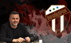 İnegölspor'un son maçına İncebay sponsor oldu