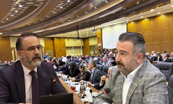 Bursa Büyükşehir’de faaliyet raporu tartışması: Dönüşüm ve bütçe gündemde