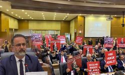 Bursa'da yeni dönem başladı! Bozbey tartışması meclise damga vurdu