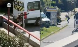 İstanbul Beşiktaş'taki çatışmaya ilişkin gözaltı sayısı yükseldi