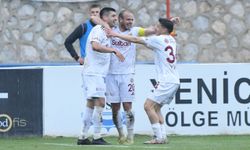 İnegölspor için kader günü! Ya tamam ya devam