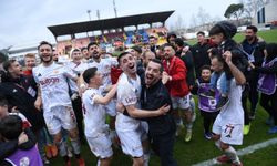 İnegölspor Yeni Beyoğlu'yu ağırlayacak