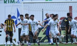 Galata SK-İnegöl Kafkasspor maçı ne zaman, saat kaçta?