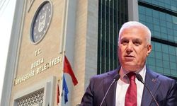 Bursa Cumhuriyet Başsavcılığı'ndan Bozbey soruşturması açıklaması!