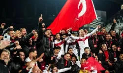 Los Angeles'taki otobüslerde Türkiye sürprizi!