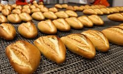 Türkiye Fırıncılar Federasyonu duyurdu: Ekmeğe zam geldi