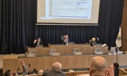 İnegöl’de pazaryerleri için karar çıktı