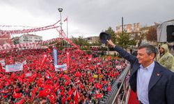 CHP İNEGÖL'DEN DEMOKRASİ MİTİNGİNE DAVET