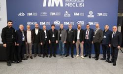 İNEGÖL’DEN 4 İSİM İSTANBUL MOBİLYA İHRACATÇILAR BİRLİĞİ YÖNETİMİNE GİRDİ