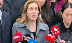 Seden Bozbey'den ilk açıklama geldi! "Yan yana omuz omuza devam edeceğiz"