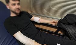 Bursa İnegöl’de yapay zeka hayat kurtardı... Kanlar içinde bulundu