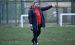 İnegölspor'da jet ayrılık