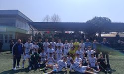 Kafkasspor U-15 Play-Off 4. Tura Yükseldi: Antrenör Bilal Özdemir’den Açıklama