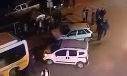 Bursa İnegöl’de ortalık savaş alanına döndü: 3 kişi yaralandı