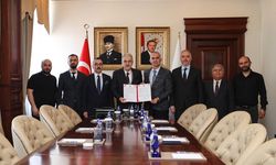 İnegöllü iş insanı Mahmudiye mahallesine yeni sağlık ocağı yaptıracak