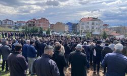 Bursa İnegöl'de mahalleyi yasa boğan ölüm... Herkes onu çok seviyordu