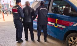 Bursa'da İnegöl Jandarması gözaltına aldı