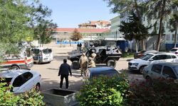 Şanlıurfa'da lisede silahlı saldırı: Okul saldırganının kimliği tespit edildi