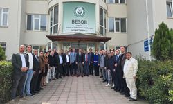 İnegöl’den Kayseri’ye broşür uyarısı | “Benzer Durumlara İzin Vermeyeceğiz”