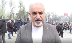 CHP İnegöl İlçe Başkanı Zemci Şahin’den Bakana İstifa Çağrısı