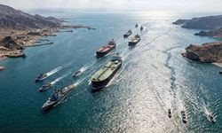 Hürmüz Boğazı tamamen açıldı